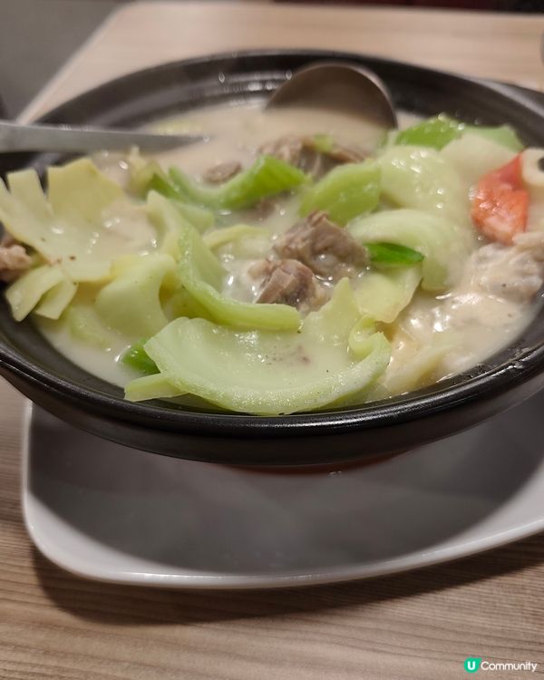 石硤尾南山邨美食之旅 😋