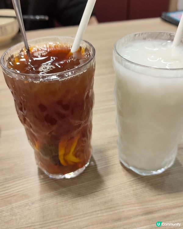 石硤尾南山邨美食之旅 😋