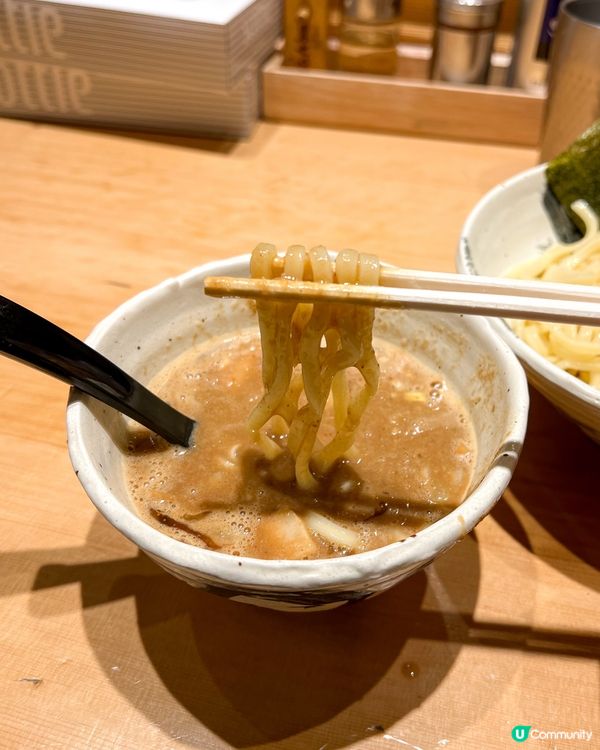 🇯🇵東京銀座深夜美食|高分沾麵🔥 必收藏!