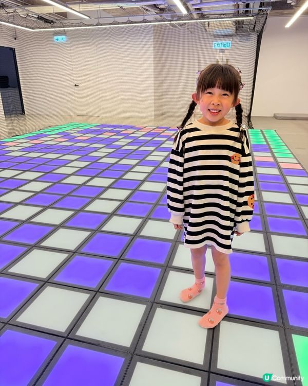 黃竹坑新開30000呎超大型playhouse