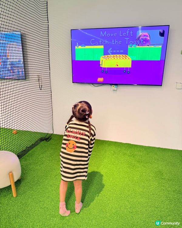 黃竹坑新開30000呎超大型playhouse