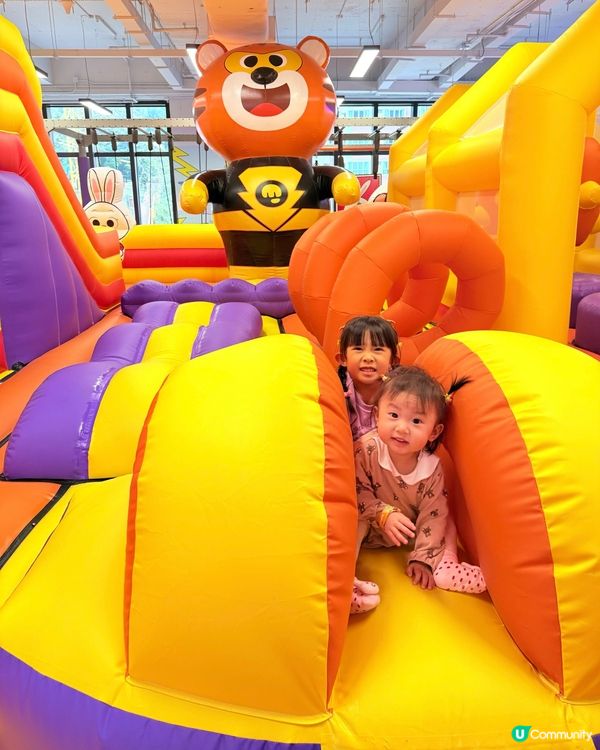 Kiztopia港島區新分店