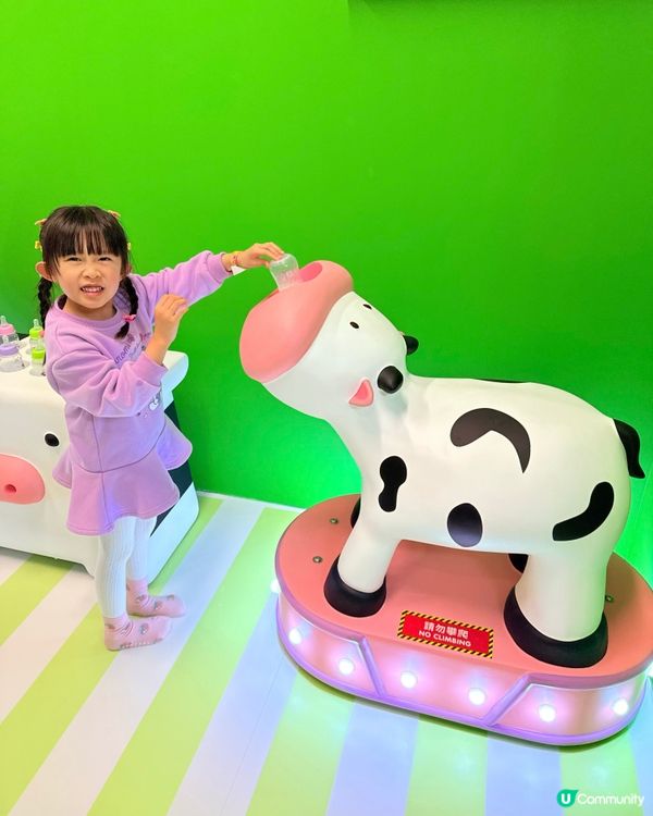 Kiztopia港島區新分店