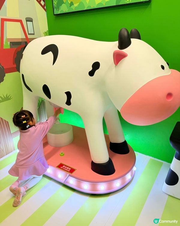 Kiztopia港島區新分店