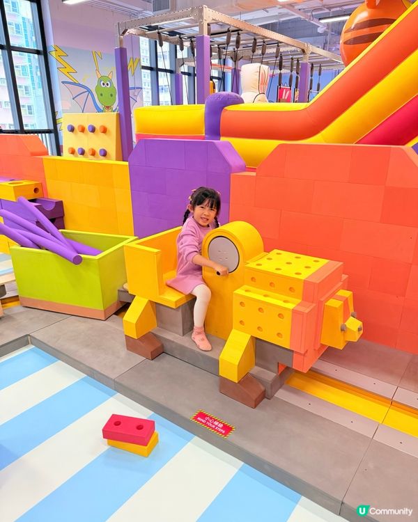 Kiztopia港島區新分店