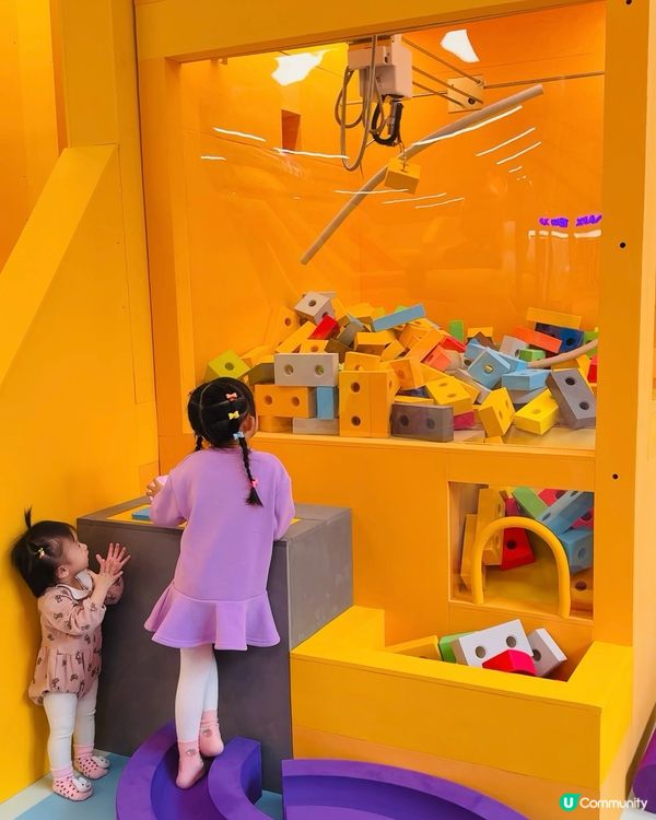 Kiztopia港島區新分店