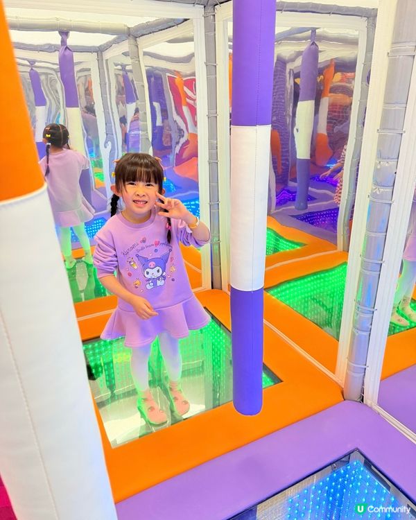 Kiztopia港島區新分店