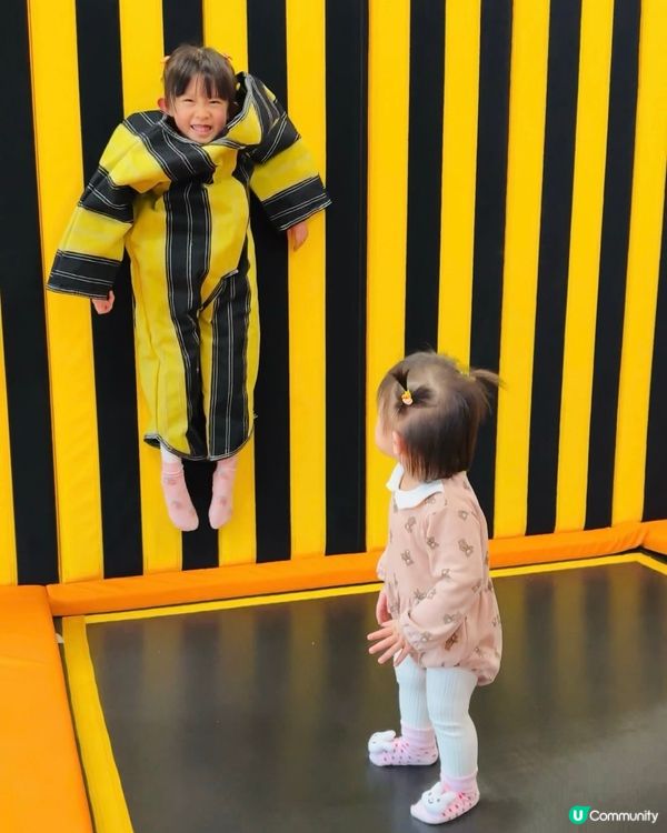 Kiztopia港島區新分店