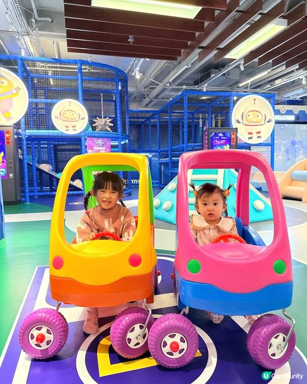 星際特工AI訓練營