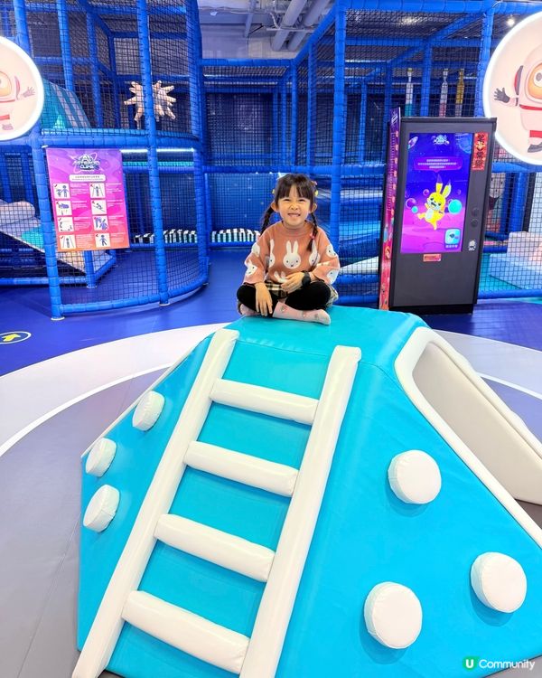 星際特工AI訓練營