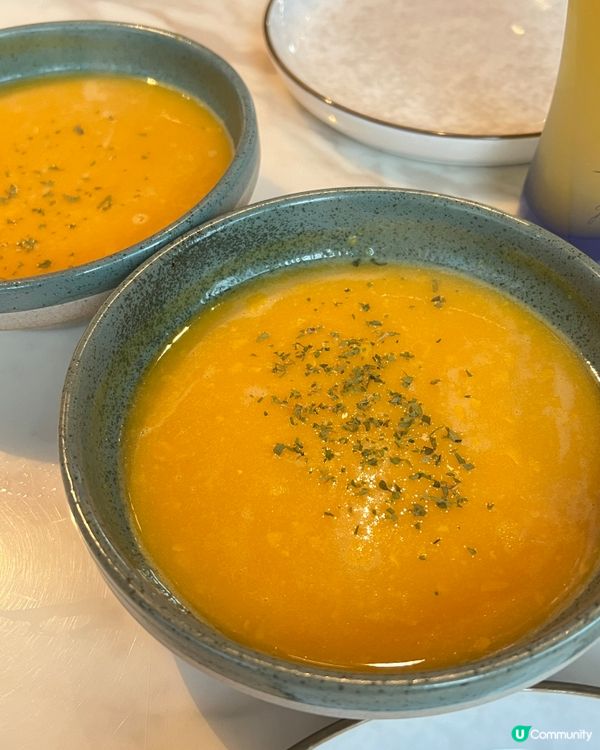 📍觀塘海濱匯 Flames 🌳人氣落地窗西餐廳🍽️🪟