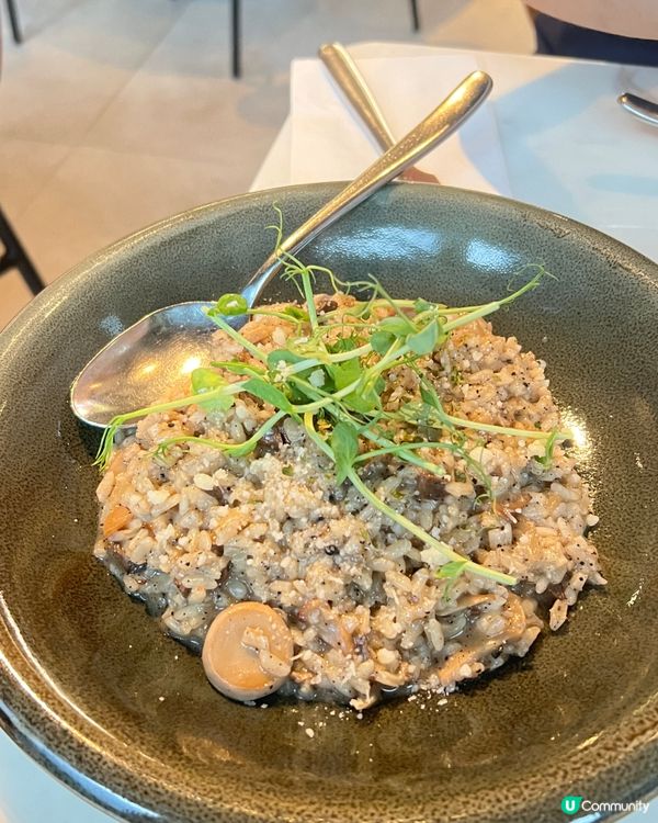 📍觀塘海濱匯 Flames 🌳人氣落地窗西餐廳🍽️🪟