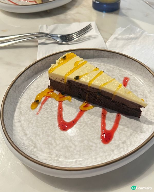 📍觀塘海濱匯 Flames 🌳人氣落地窗西餐廳🍽️🪟