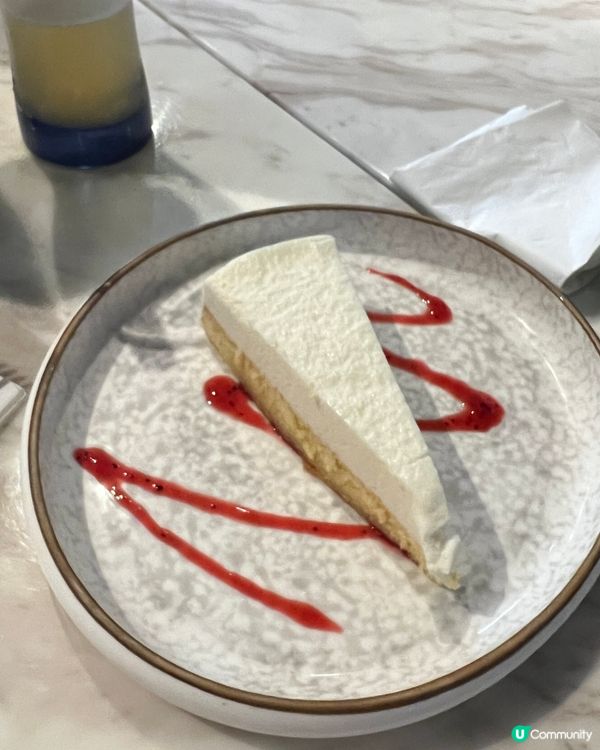 📍觀塘海濱匯 Flames 🌳人氣落地窗西餐廳🍽️🪟