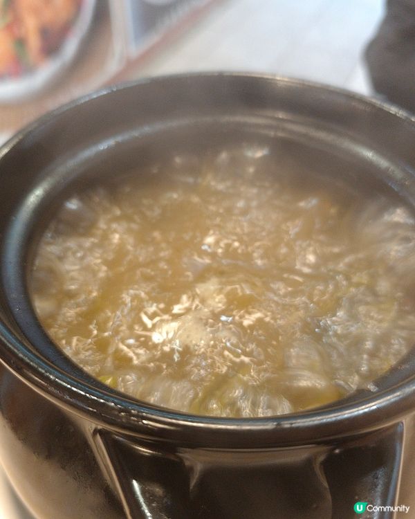 ## 九龍城粗菜館，家鄉味😋