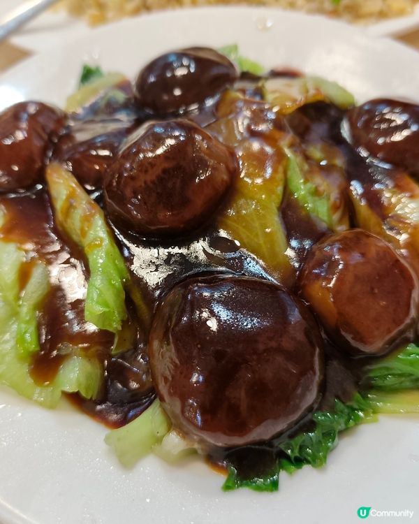 ## 九龍城粗菜館，家鄉味😋