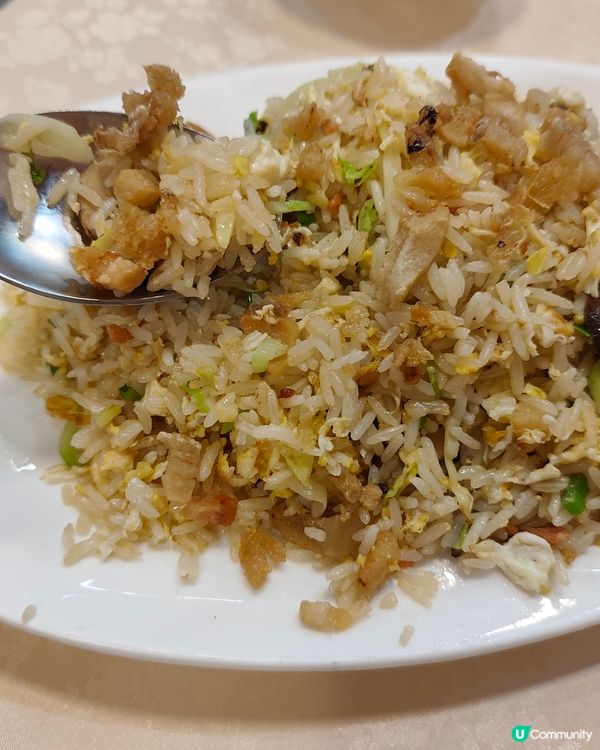 ## 九龍城粗菜館，家鄉味😋