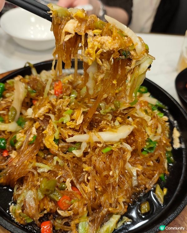 旺角必食🔥楊記麻辣魚館🦀