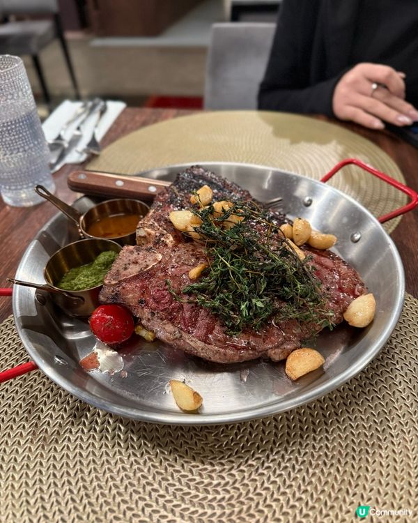 觀塘隱世半露天餐廳酒吧