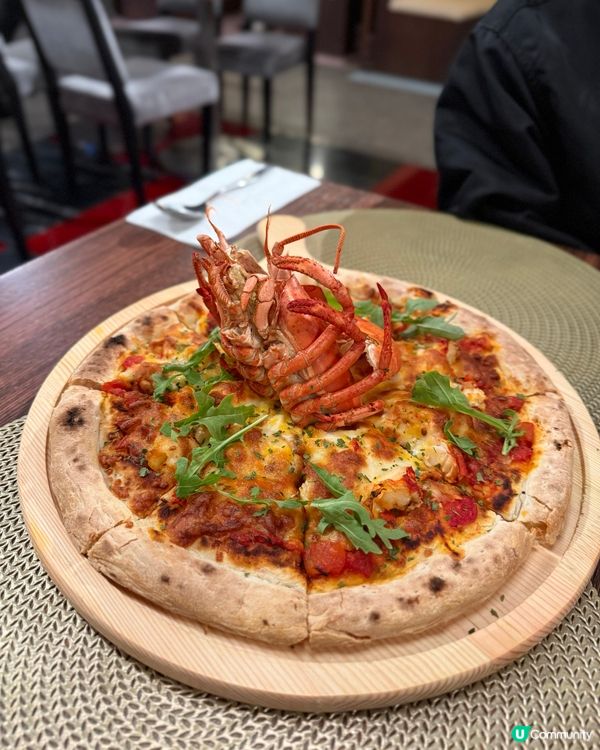 觀塘隱世半露天餐廳酒吧