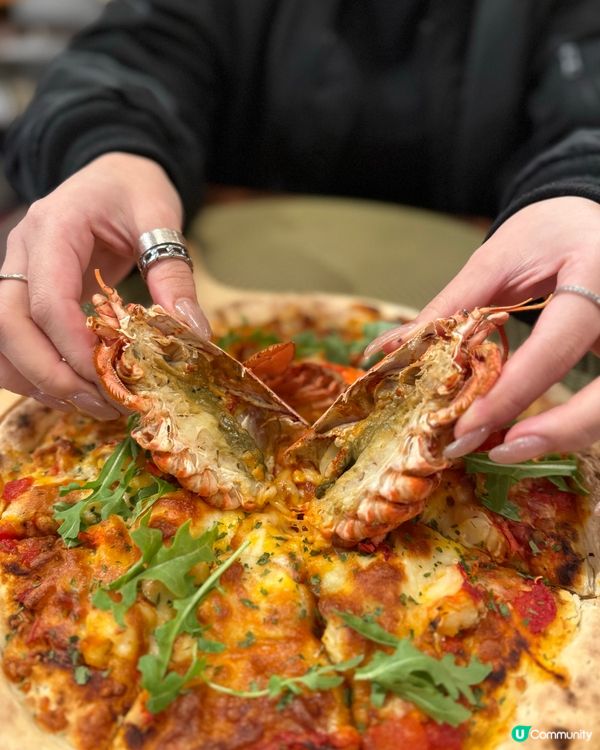 觀塘隱世半露天餐廳酒吧