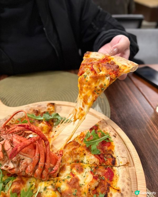 觀塘隱世半露天餐廳酒吧