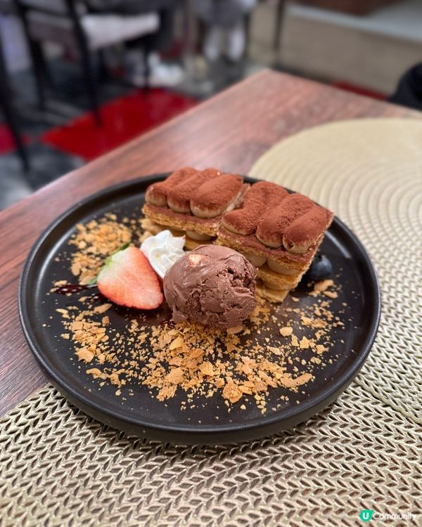 觀塘隱世半露天餐廳酒吧