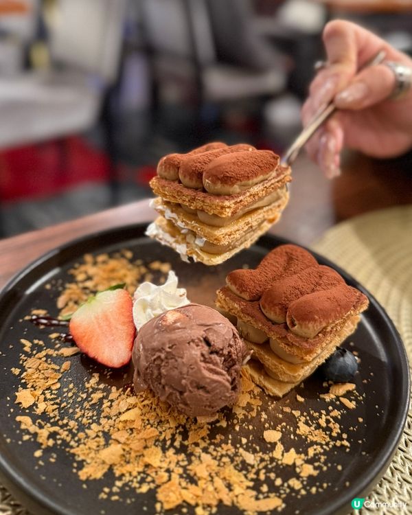 觀塘隱世半露天餐廳酒吧