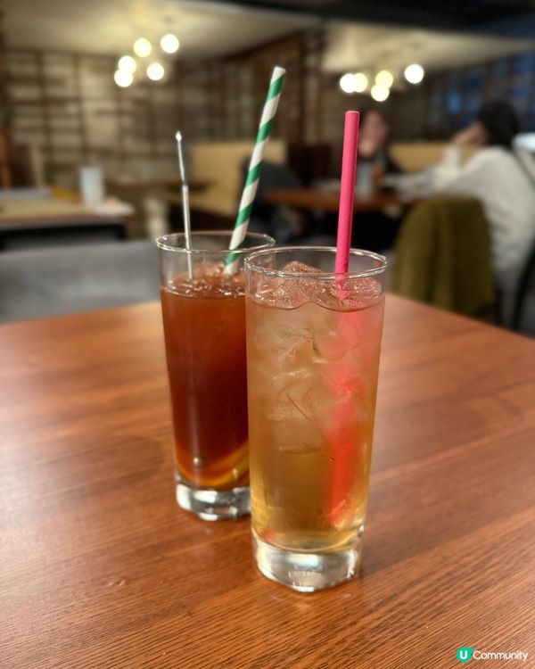 觀塘隱世半露天餐廳酒吧