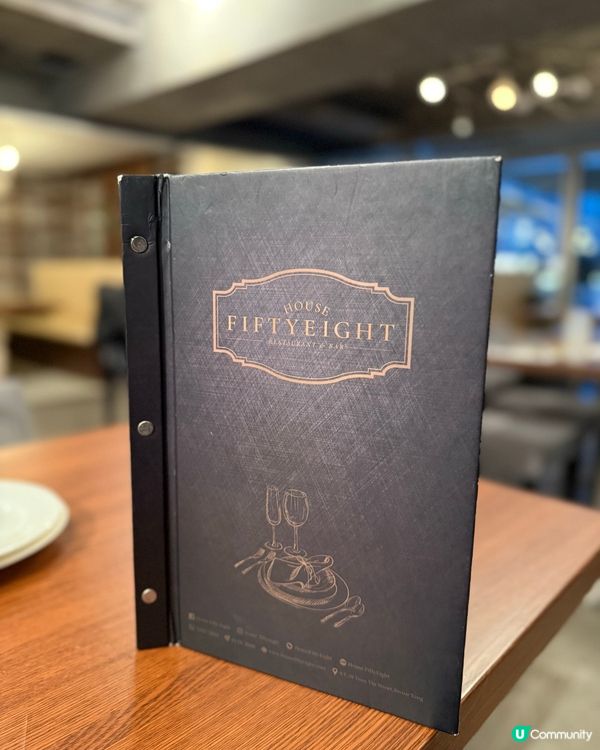 觀塘隱世半露天餐廳酒吧