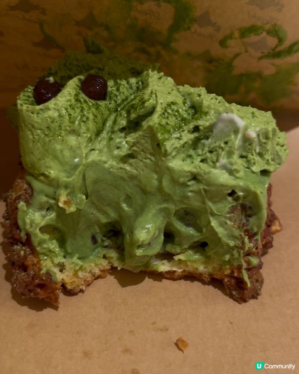 北海道十勝牛乳雪糕，Youtuber Sue Chang老公開