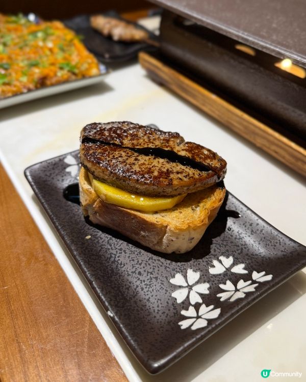 平民價高質串燒食堂