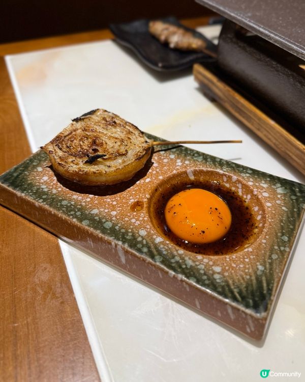 平民價高質串燒食堂