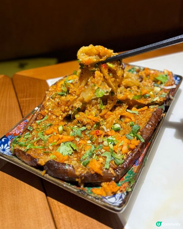 平民價高質串燒食堂