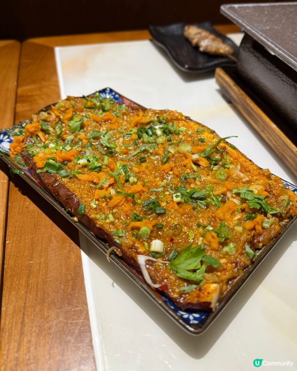 平民價高質串燒食堂