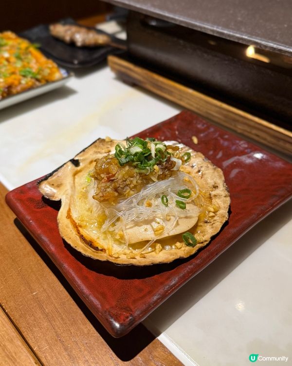 平民價高質串燒食堂