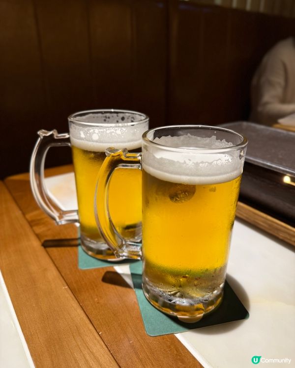 平民價高質串燒食堂