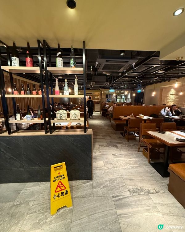 平民價高質串燒食堂