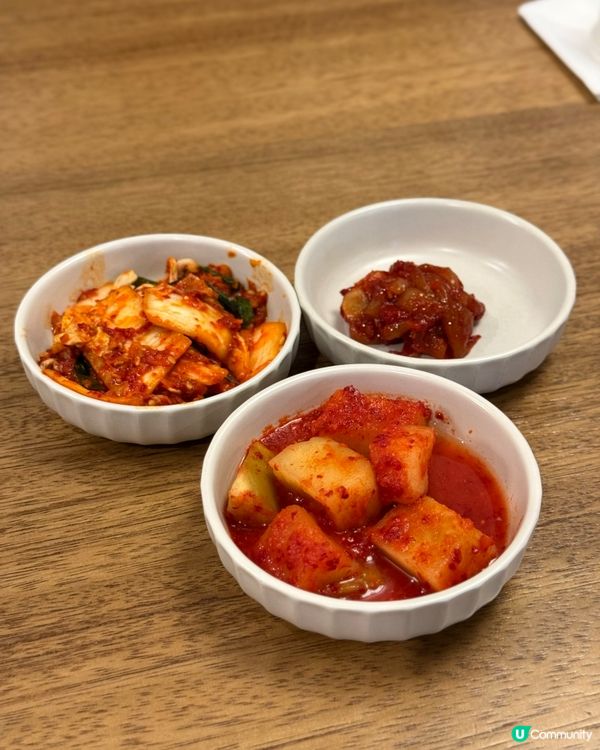 中環新開人氣餐廳．韓式湯飯專門店