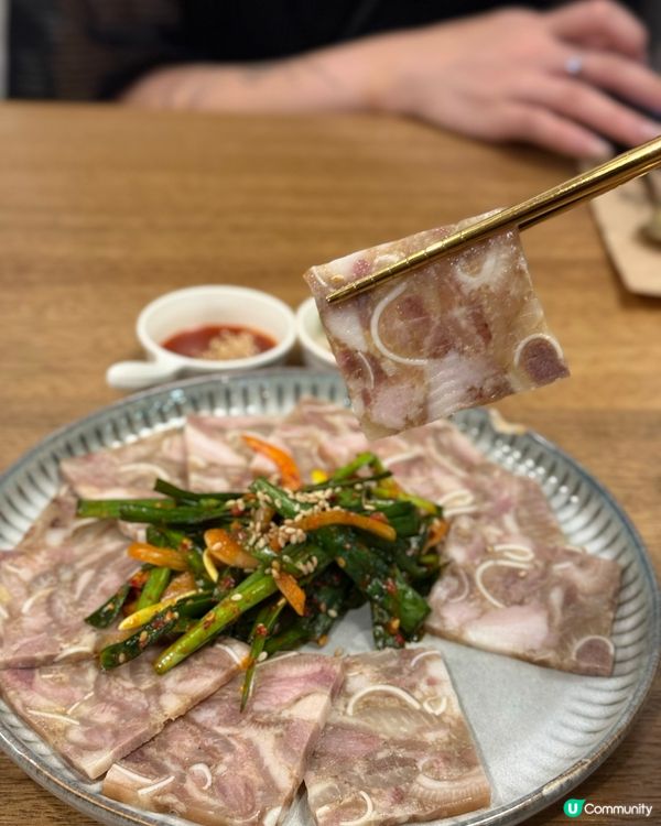 中環新開人氣餐廳．韓式湯飯專門店