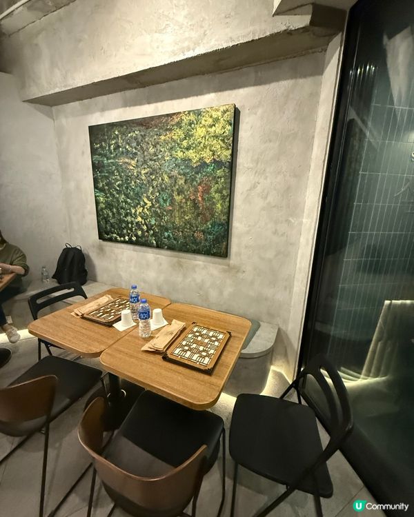 中環新開人氣餐廳．韓式湯飯專門店