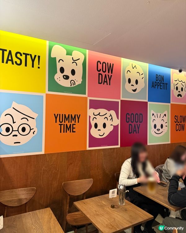 大滿足‼️．$88歎高質慢煮熟成牛