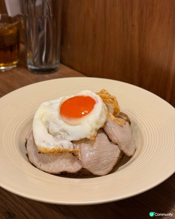 大滿足‼️．$88歎高質慢煮熟成牛