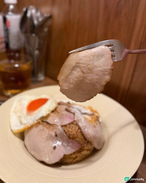 大滿足‼️．$88歎高質慢煮熟成牛