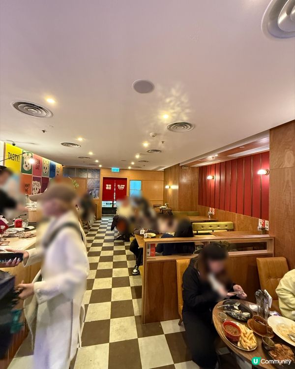 大滿足‼️．$88歎高質慢煮熟成牛