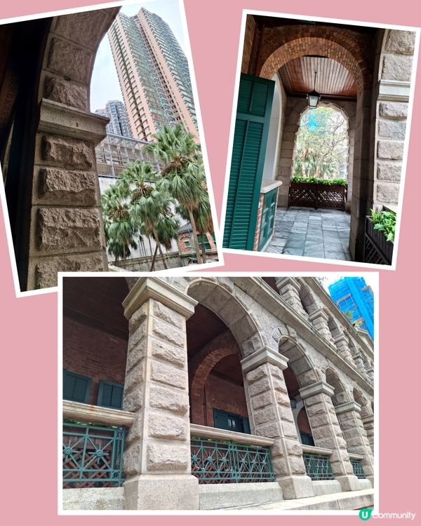 西營盤打卡地標 📸🏛️, 有層次兼細緻