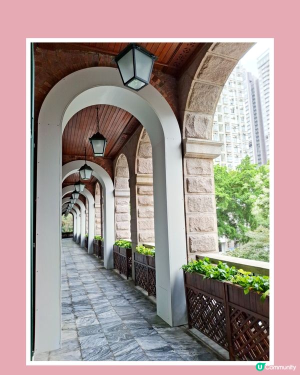 西營盤打卡地標 📸🏛️, 有層次兼細緻