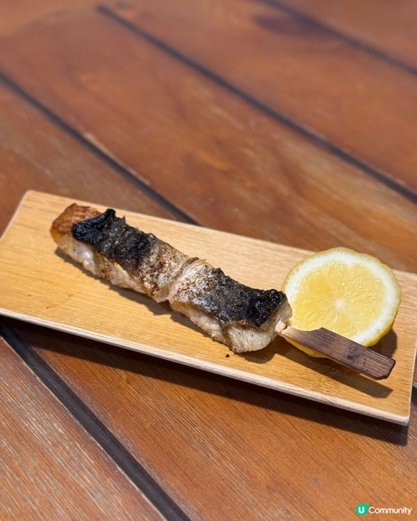 隱世古樸紅磚西餐酒館