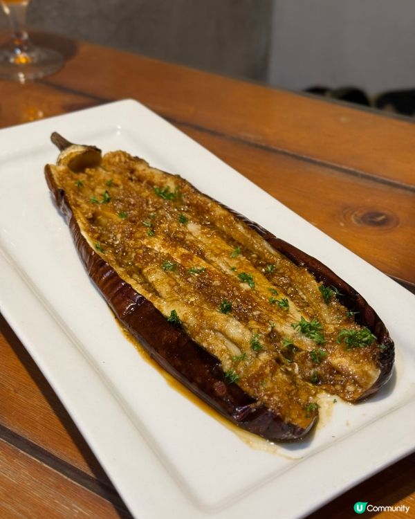 隱世古樸紅磚西餐酒館