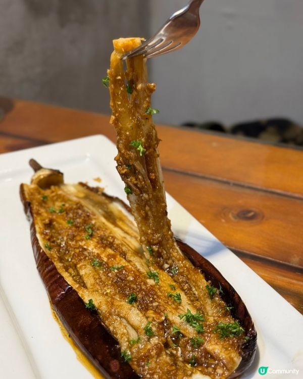 隱世古樸紅磚西餐酒館